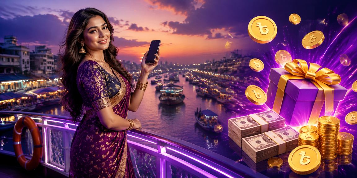 বরিশালে মোবাইল ক্যাসিনোতে টাকা লেনদেন — ২০৪০ প্ল্যাটফর্ম বাংলাদেশ