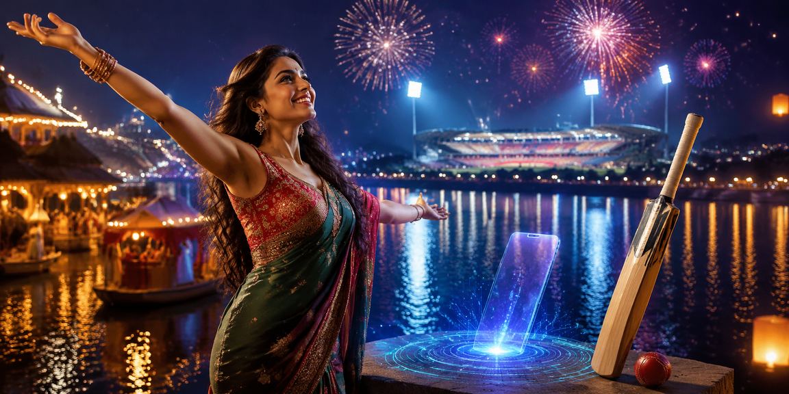 কুমিল্লায় দায়িত্বশীলভাবে ক্রিকেট বেটিং উপভোগ করছেন একজন বাংলাদেশি ব্যবহারকারী