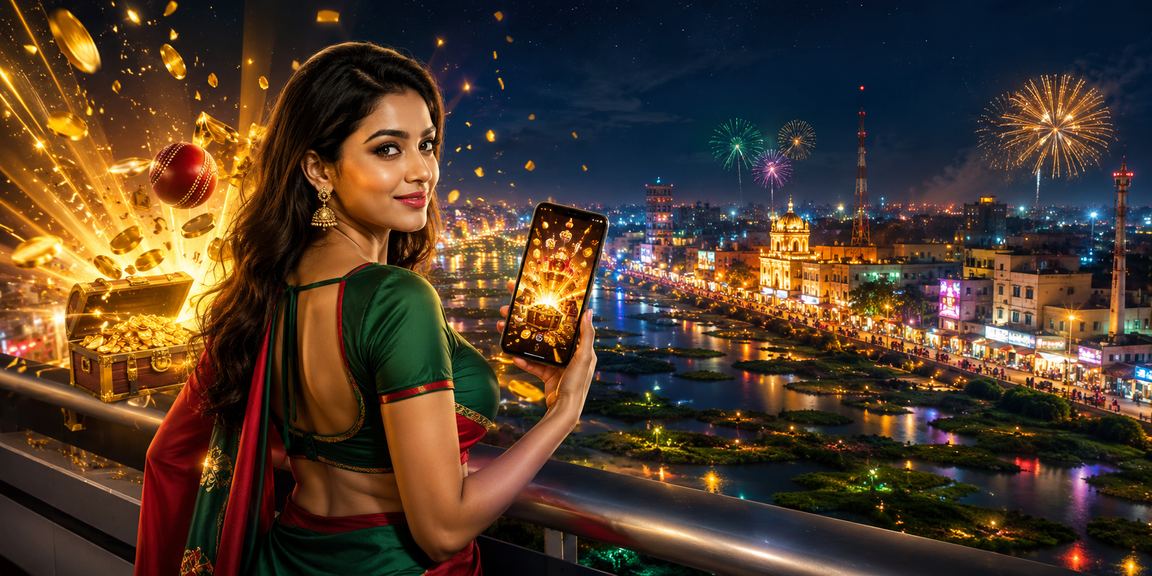 কুমিল্লায় ক্রিকেট বেটিং — ২০৪০ মোবাইল অভিজ্ঞতা বাংলাদেশ