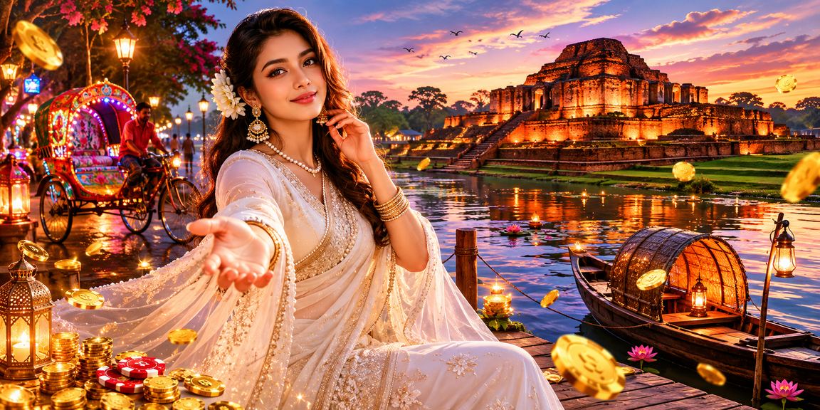 ঢাকার ক্যাসিনো অ্যাপ মোবাইল ব্যবহার