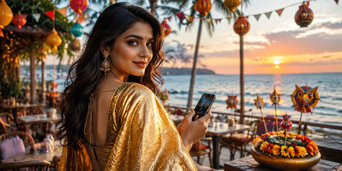 গাজীপুরে শাড়িতে ডিপোজিট প্রক্রিয়া — ২০৪০ প্ল্যাটফর্ম পেমেন্ট গাইড