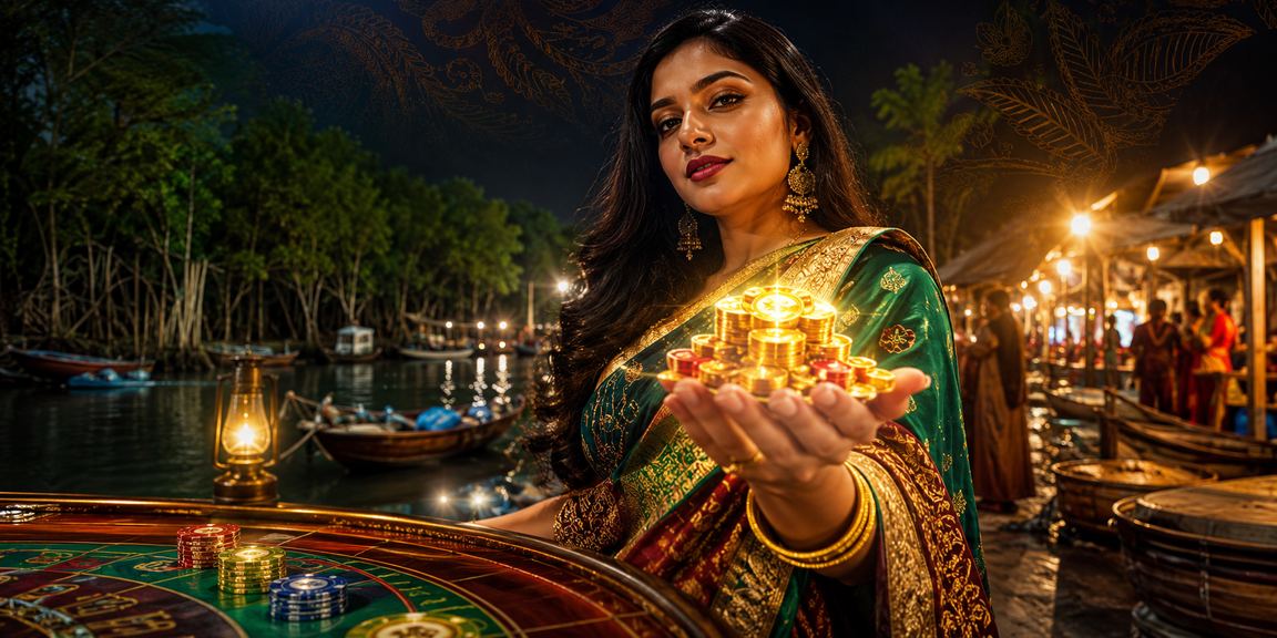 খুলনায় রাতের বাজারে ক্যাশব্যাক বোনাস — ২০৪০ প্ল্যাটফর্ম পেমেন্ট অভিজ্ঞতা