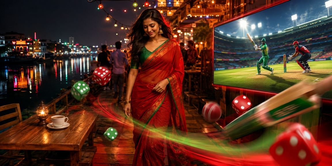 নারায়ণগঞ্জে ক্রিকেট বেটিং — 2040 প্রশ্নোত্তর সহায়তা